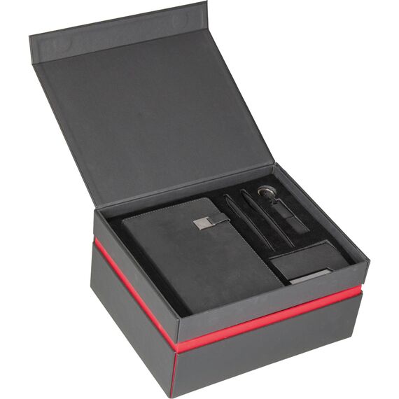 Promosyon ET-DIYARBAKIR Hediyelik Set 29 x 24 x 14 cm , görsel 3