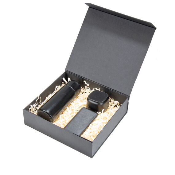 Promosyon ET-MUGLA Hediyelik Set 28 x 26 x 8 cm 