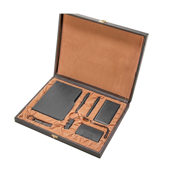 Promosyon ET-KARTEPE Hediyelik Set 37 x 31 x 6 cm 