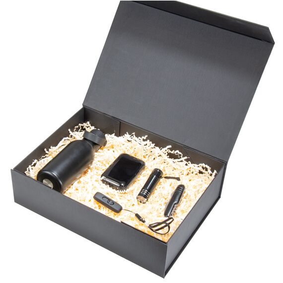 Promosyon ET-SAMSUN Hediyelik Set 36 x 26 x 10 cm 