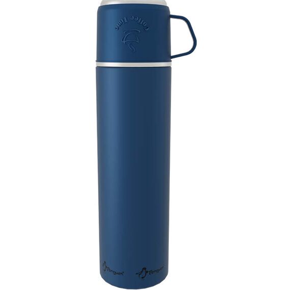 Promosyon ET-3050 Termos Lacivert 500 ml, Renk: Lacivert, Ölçü: 500 ml 
