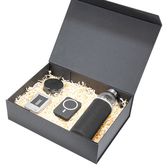 Promosyon ET-ANTALYA Hediyelik Set 36 x 26 x 10 cm 
