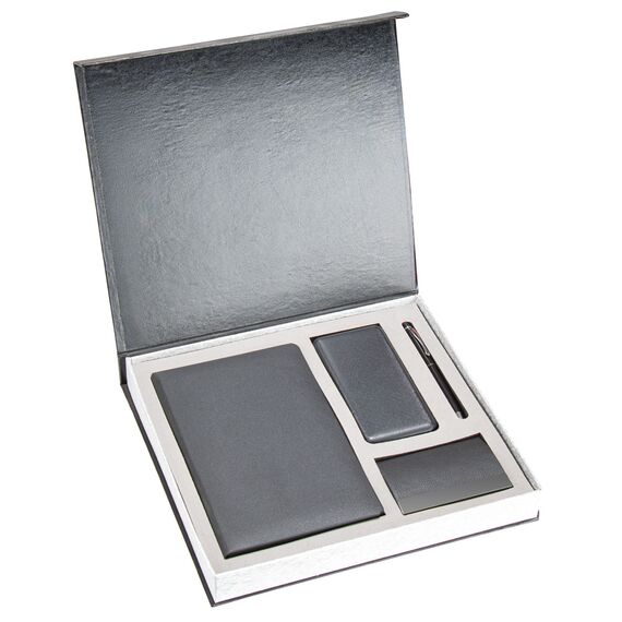 Promosyon ET-MARMARIS Hediyelik Set 28 x 26 x 3,5 cm 
