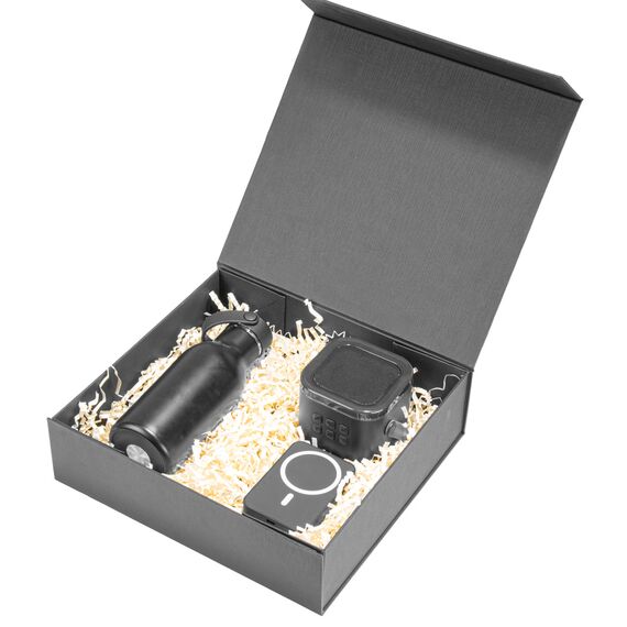 Promosyon ET-SOKE Hediyelik Set 28 x 26 x 8 cm 