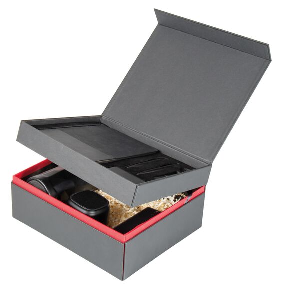 Promosyon ET-MARDIN Hediyelik Set 29 x 24 x 14 cm 