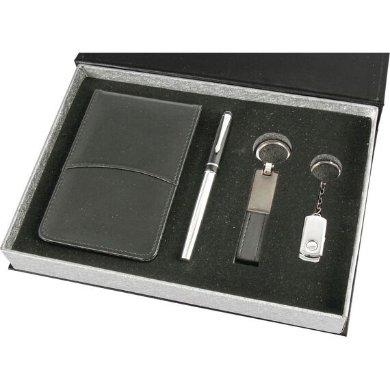 Promosyon ET-KAYSERI Hediyelik Set 25 x 19 x 4 cm 