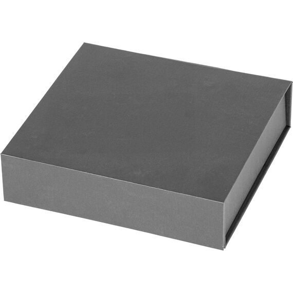 Promosyon ET-VK-2155 Katlanır Hediyelik Kutu 21,5 x 20 x 5,5 cm , görsel 2