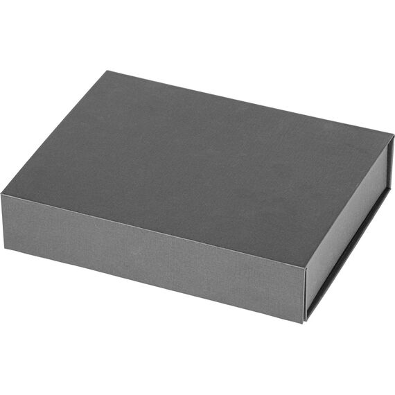 Promosyon ET-VK-2655 Katlanır Hediyelik Kutu 26,5 x 20 x 5,5 cm , görsel 2
