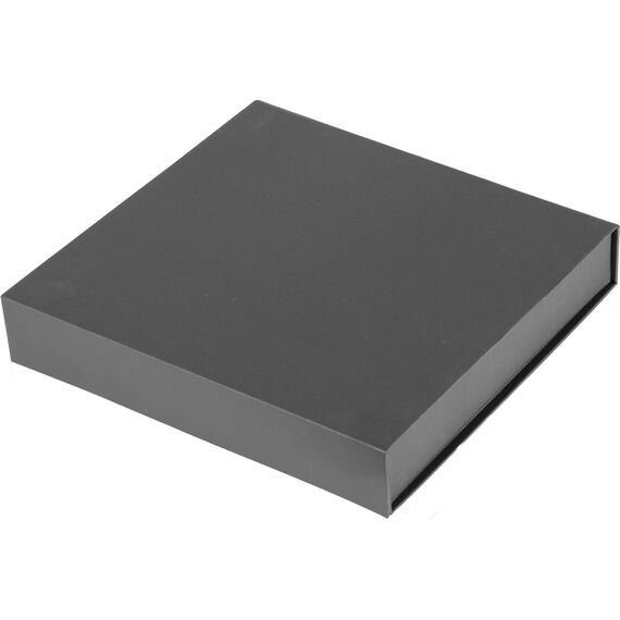 Promosyon ET-VK-2840 Katlanır Hediyelik Kutu 28 x 26 x 4 cm , görsel 2