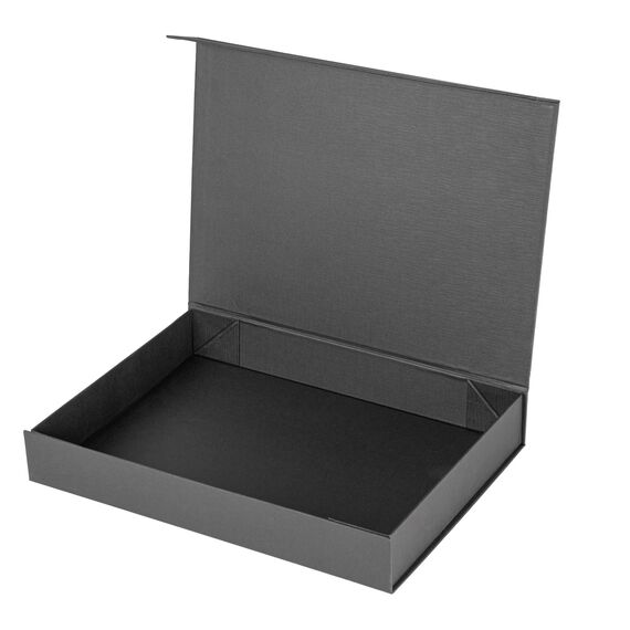 Promosyon ET-VK-3960 Katlanır Hediyelik Kutu 39,5 x 29 x 6 cm 