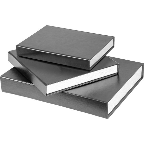 Promosyon ET-VK-2030 Hediyelik Kutu 38 x 28 x 5,5 cm, Ölçü: 38 x 28 x 5,5 cm 