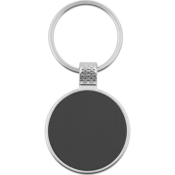 Promosyon ET-AN-4030 Tek Yön Anahtarlık Füme 3,2 x 6,5 cm, Renk: Füme, Ölçü: 3,2 x 6,5 cm 