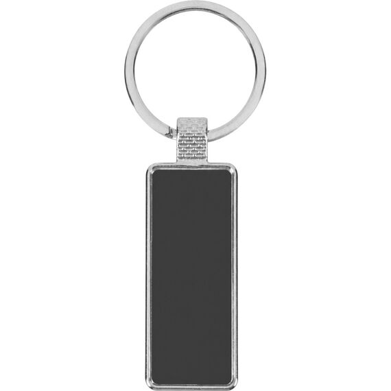 Promosyon ET-AN-5050 Tek Yön Anahtarlık Füme 2 x 8,5 cm, Renk: Füme, Ölçü: 2 x 8,5 cm 