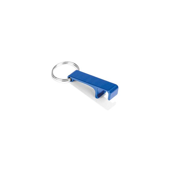 Promosyon ET-AN-4175 Açacaklı Anahtarlık Lacivert 1 x 7.5 cm, Renk: Lacivert, Ölçü: 1 x 7.5 cm , görsel 2
