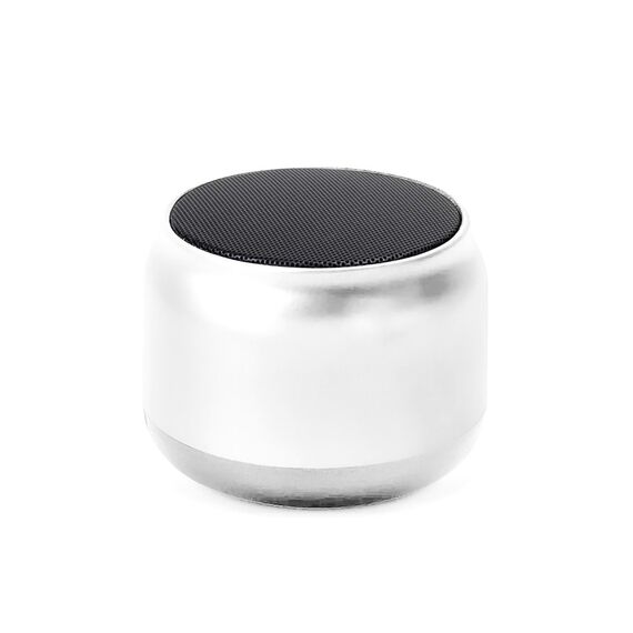 Promosyon ET-SPK-45 Bluetooth Speaker Beyaz 400 mAh, Renk: Beyaz, Ölçü: 400 mAh 