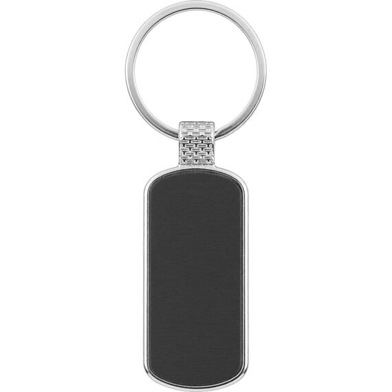 Promosyon ET-AN-4070 Tek Yön Anahtarlık Füme 2 x 7,5 cm, Renk: Füme, Ölçü: 2 x 7,5 cm 