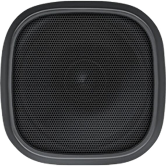 Promosyon ET-SPK-40 Speaker Metalik Gri 400 mAh, Renk: Metalik Gri, Ölçü: 400 mAh 