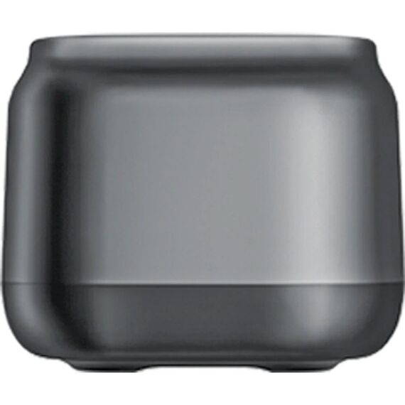 Promosyon ET-SPK-40 Speaker Metalik Gri 400 mAh, Renk: Metalik Gri, Ölçü: 400 mAh , görsel 2