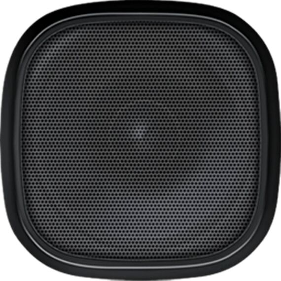 Promosyon ET-SPK-40 Speaker Siyah 400 mAh, Renk: Siyah, Ölçü: 400 mAh 