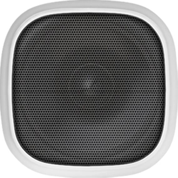 Promosyon ET-SPK-40 Speaker Beyaz 400 mAh, Renk: Beyaz, Ölçü: 400 mAh 