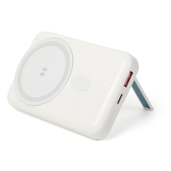 Promosyon ET-PWB-650 Magsafe Powerbank Siyah 5.000 mAh, Renk: Siyah, Ölçü: 5.000 mAh , görsel 2