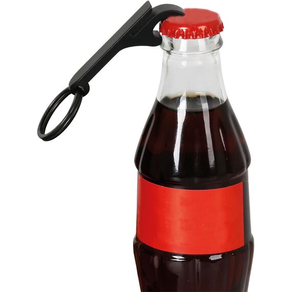 Promosyon ET-AN-4183 Tek Yön Anahtarlık Gümüş 1 x 8,5 cm, Renk: Gümüş, Ölçü: 1 x 8,5 cm , görsel 3