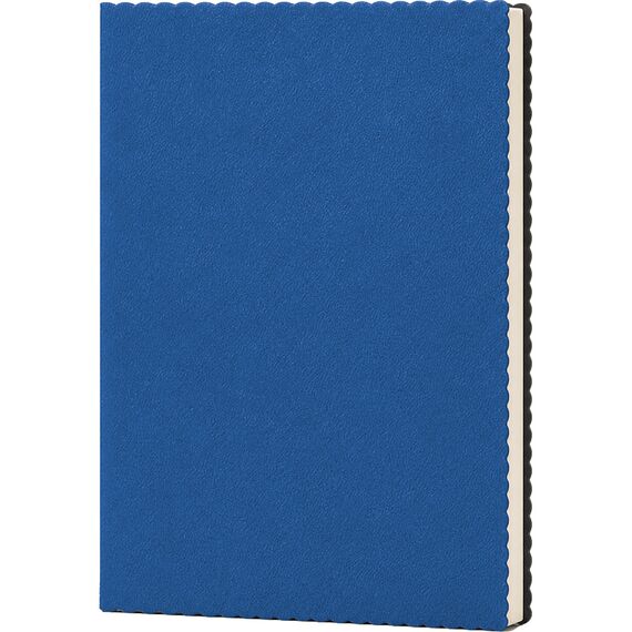 Promosyon ET-ERCIYES Tarihsiz Defter Lacivert 14 x 21 cm, Renk: Lacivert, Ölçü: 14 x 21 cm 