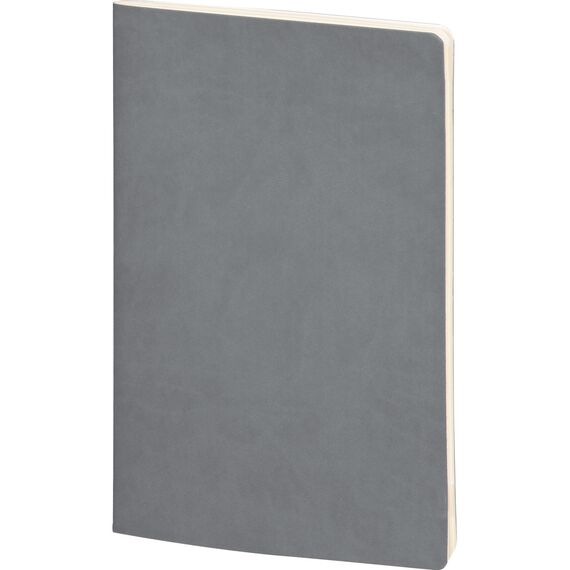 Promosyon ET-EZINE Terzi Dikiş Cep Defteri Gri 9 x 14 cm, Renk: Gri, Ölçü: 9 x 14 cm 