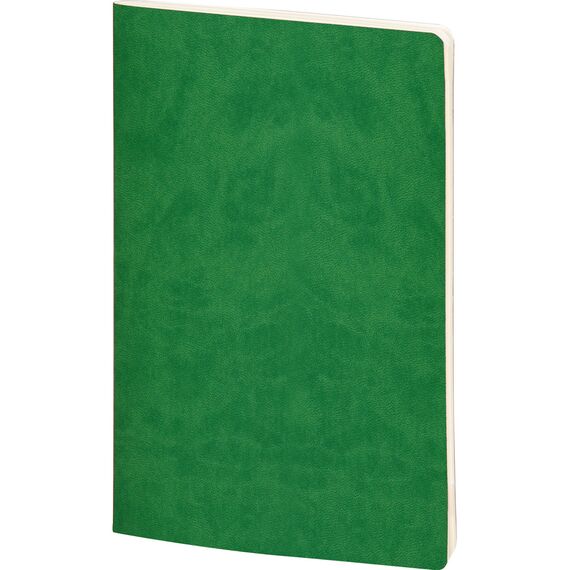 Promosyon ET-EZINE Terzi Dikiş Cep Defteri Yeşil 9 x 14 cm, Renk: Yeşil, Ölçü: 9 x 14 cm 