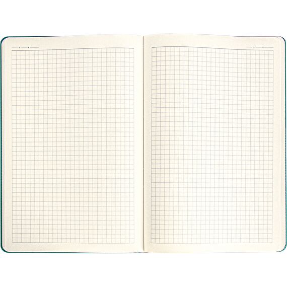 Promosyon ET-ESENLER Tarihsiz Defter Turkuaz Mavi 13 x 21 cm, Renk: Turkuaz Mavi, Ölçü: 13 x 21 cm , görsel 2