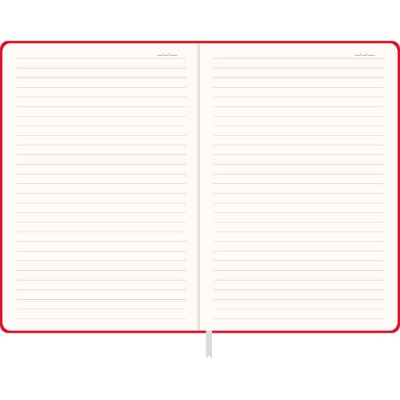 Promosyon ET-ATASEHIR Tarihsiz Defter Lacivert 15 x 21 cm, Renk: Lacivert, Ölçü: 15 x 21 cm , görsel 2