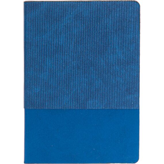 Promosyon ET-ATASEHIR Tarihsiz Defter Lacivert 15 x 21 cm, Renk: Lacivert, Ölçü: 15 x 21 cm 