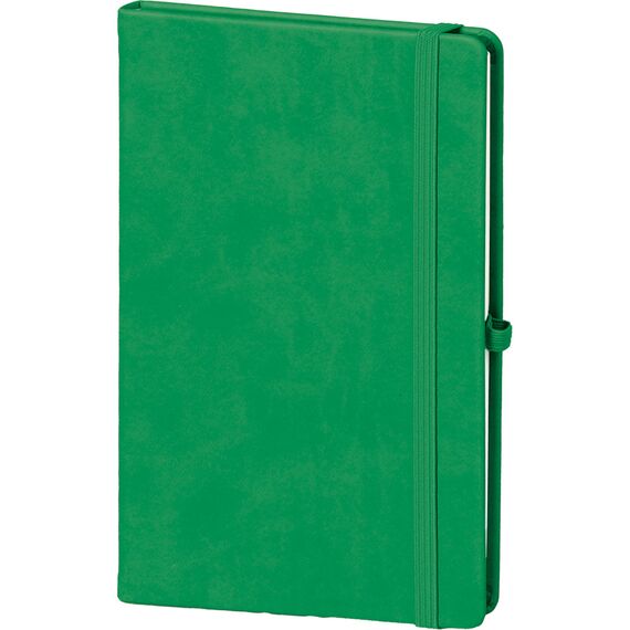 Promosyon ET-ESKIHISAR Tarihsiz Defter Yeşil 13 x 21 cm, Renk: Yeşil, Ölçü: 13 x 21 cm 