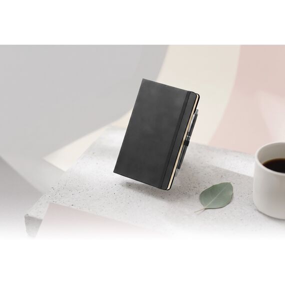 Promosyon ET-ESKIHISAR Tarihsiz Defter Kırmızı 13 x 21 cm, Renk: Kırmızı, Ölçü: 13 x 21 cm , görsel 3