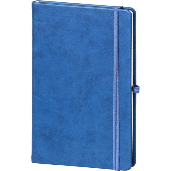 Promosyon ET-ESKIHISAR Tarihsiz Defter Lacivert 13 x 21 cm, Renk: Lacivert, Ölçü: 13 x 21 cm 