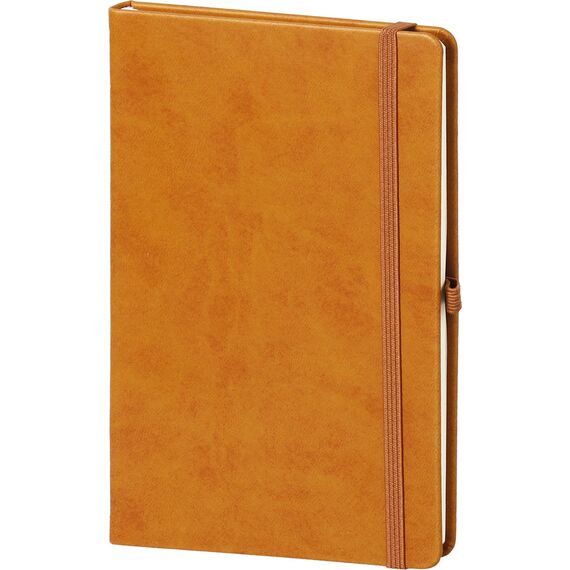 Promosyon ET-ESKIHISAR Tarihsiz Defter Taba 13 x 21 cm, Renk: Taba, Ölçü: 13 x 21 cm 