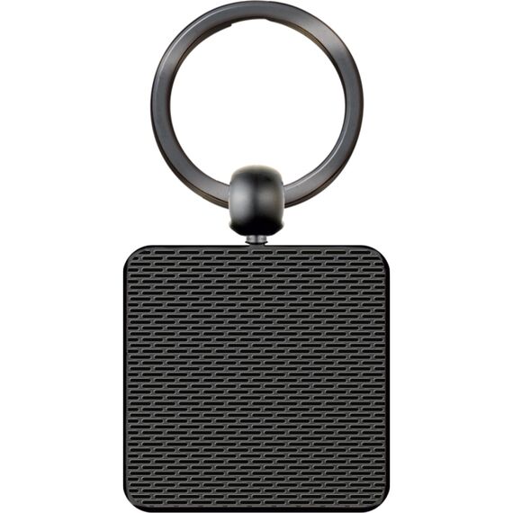 Promosyon ET-AN-5925 Tek Yön Anahtarlık Turuncu 3,5 x 6,8 cm, Renk: Turuncu, Ölçü: 3,5 x 6,8 cm , görsel 2