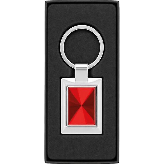 Promosyon ET-AN-6080 Tek Yön Anahtarlık Siyah 3 x 7,2 cm, Renk: Siyah, Ölçü: 3 x 7,2 cm , görsel 2