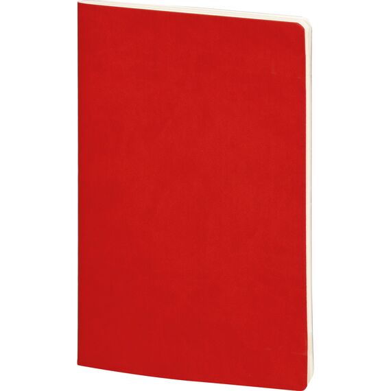 Promosyon ET-BAYRAKLI Terzi Dikiş Defter Kırmızı 13 x 21 cm, Renk: Kırmızı, Ölçü: 13 x 21 cm 