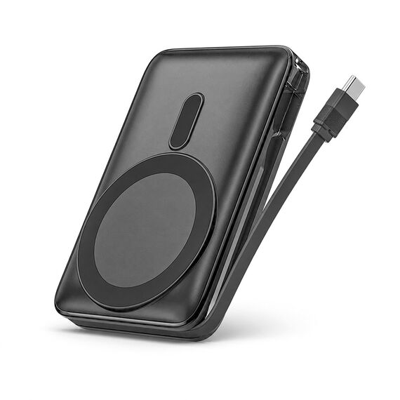Promosyon ET-PWB-120 Powerbank Siyah 10.000 mAh 