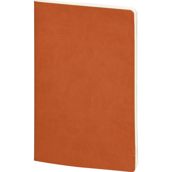 Promosyon ET-BAYRAKLI Terzi Dikiş Defter Taba 13 x 21 cm, Renk: Taba, Ölçü: 13 x 21 cm 