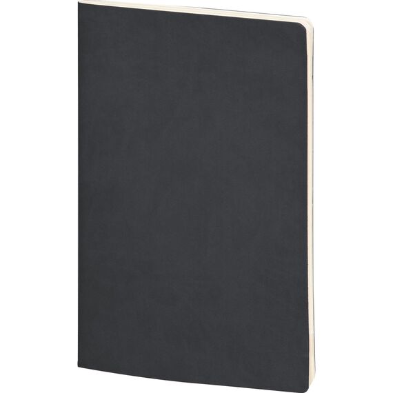 Promosyon ET-BAYRAKLI Terzi Dikiş Defter Siyah 13 x 21 cm, Renk: Siyah, Ölçü: 13 x 21 cm 