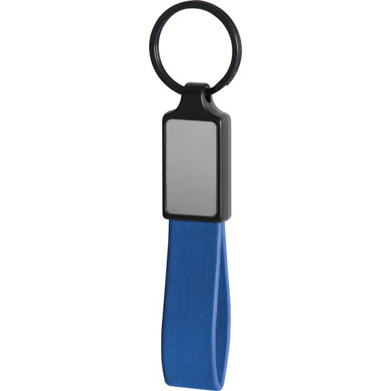 Promosyon ET-AN-5015 Tek Yön Anahtarlık Lacivert 2 x 12,2 cm, Renk: Lacivert, Ölçü: 2 x 12,2 cm 