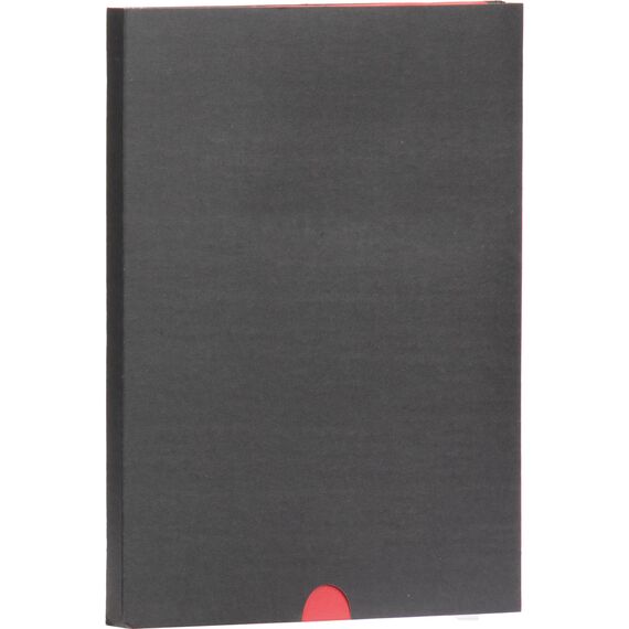 Promosyon ET-NISANTASI Tarihsiz Defter Gümüş 16 x 21 cm, Renk: Gümüş, Ölçü: 16 x 21 cm , görsel 5