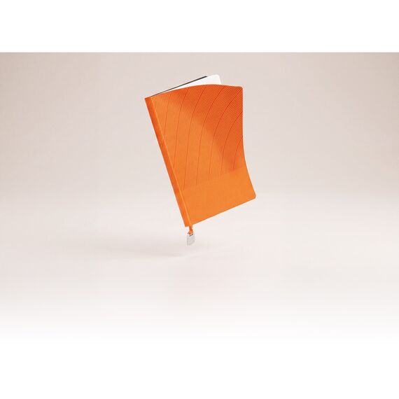 Promosyon ET-ISTINYE Tarihsiz Defter Mor 15,5 x 21,5 cm, Renk: Mor, Ölçü: 15,5 x 21,5 cm , görsel 5