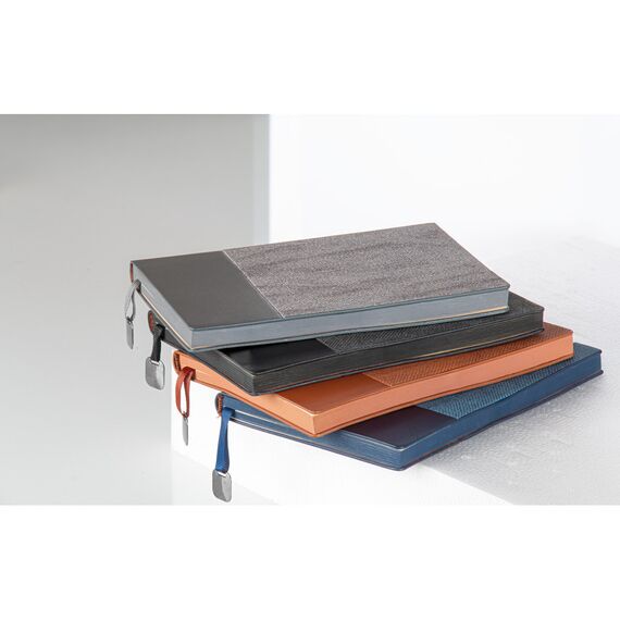 Promosyon ET-CIRAGAN Tarihsiz Defter Taba 15,5 x 21,5 cm, Renk: Taba, Ölçü: 15,5 x 21,5 cm , görsel 6