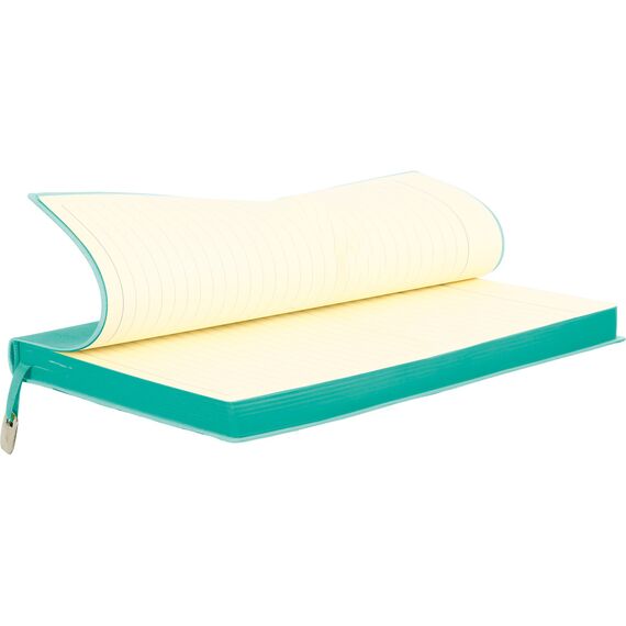 Promosyon ET-FERIKOY Cep Defteri Mor 10 x 17 cm, Renk: Mor, Ölçü: 10 x 17 cm , görsel 3