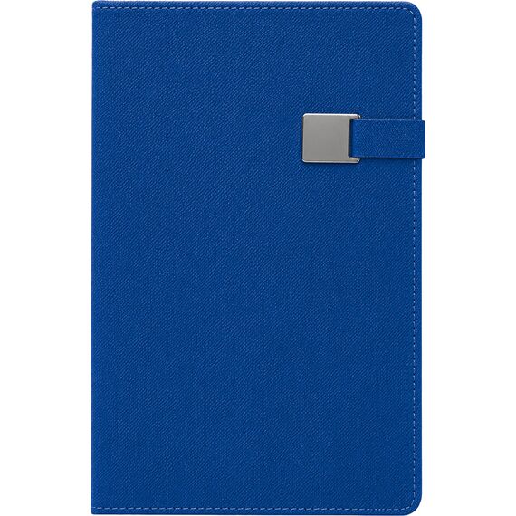 Promosyon ET-CENGELKOY Tarihsiz Defter Lacivert 13 x 21 cm, Renk: Lacivert, Ölçü: 13 x 21 cm 