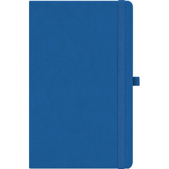 Promosyon ET-FATIH Tarihsiz Defter Lacivert 13 x 21 cm, Renk: Lacivert, Ölçü: 13 x 21 cm 