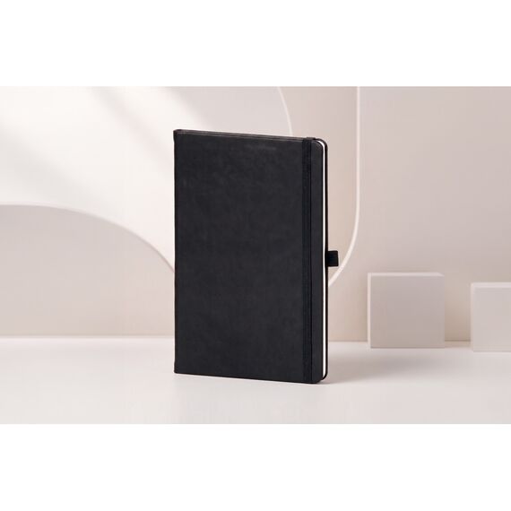 Promosyon ET-GEBZE Tarihsiz Defter Turkuaz Yeşil 13 x 21 cm, Renk: Turkuaz Yeşil, Ölçü: 13 x 21 cm , görsel 3